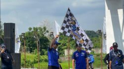 Sidrap Jadi Tuan Rumah Pembuka Yamaha Cup Race 2026, Ini Pertimbangannya