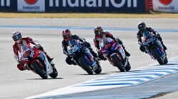 5 Rider Indonesia Siap Bersaing di Kelas SS600 ARRC 2026