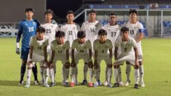 Timnas Indonesia U-17 Genjot Perbaikan Jelang Piala AFF U-17 2026