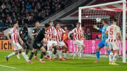 Juventus Pertimbangkan Lepas Federico Gatti demi Datangkan Kim Min-jae