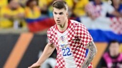 Luka Vuskovic, Calon Tembok Baru Kroasia di Piala Dunia 2026