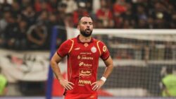 Persija Jakarta Jadi Tim dengan Kartu Merah Terbanyak di BRI Super League 2025/2026, Alarm Bahaya di Tengah Ambisi Juara