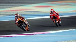 MotoGP Spanyol 2026: Maverick Vinales Absen, KTM Tech3 Hanya Turunkan Satu Motor di Jerez
