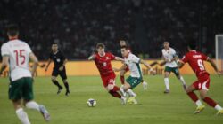 Marc Klok Apresiasi Performa Timnas Indonesia Meski Kalah Tipis dari Bulgaria