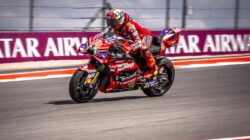 Marc Marquez Disorot Eks Rider Moto2, Dinilai Bisa Jadi Penyelamat Performa Ducati di MotoGP 2026