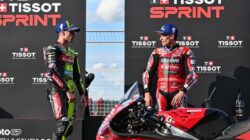 Ducati Didesak Investasi pada Marquez dan Rider VR46 di Tengah Persaingan Sengit MotoGP 2026