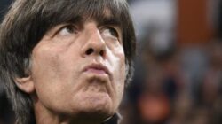 600 Kandidat Rebut Kursi Pelatih Ghana, Joachim Loew Siap Kembali ke Panggung Internasional