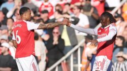 Odegaard Tegaskan Arsenal Siap Bertarung Sampai Akhir Demi Gelar Premier League