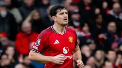 Harry Maguire Dipastikan Absen, Manchester United Hadapi Krisis di Lini Belakang