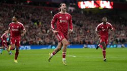 Dominik Szoboszlai Optimistis Liverpool Mampu Bangkit Saat Hadapi PSG