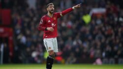 Bruno Fernandes Dukung Maguire, Kritik Ekspektasi Fans Soal Pemain Baru