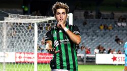 Luke Vickery Tertarik Bela Timnas Indonesia, PSSI Diminta Bergerak Cepat