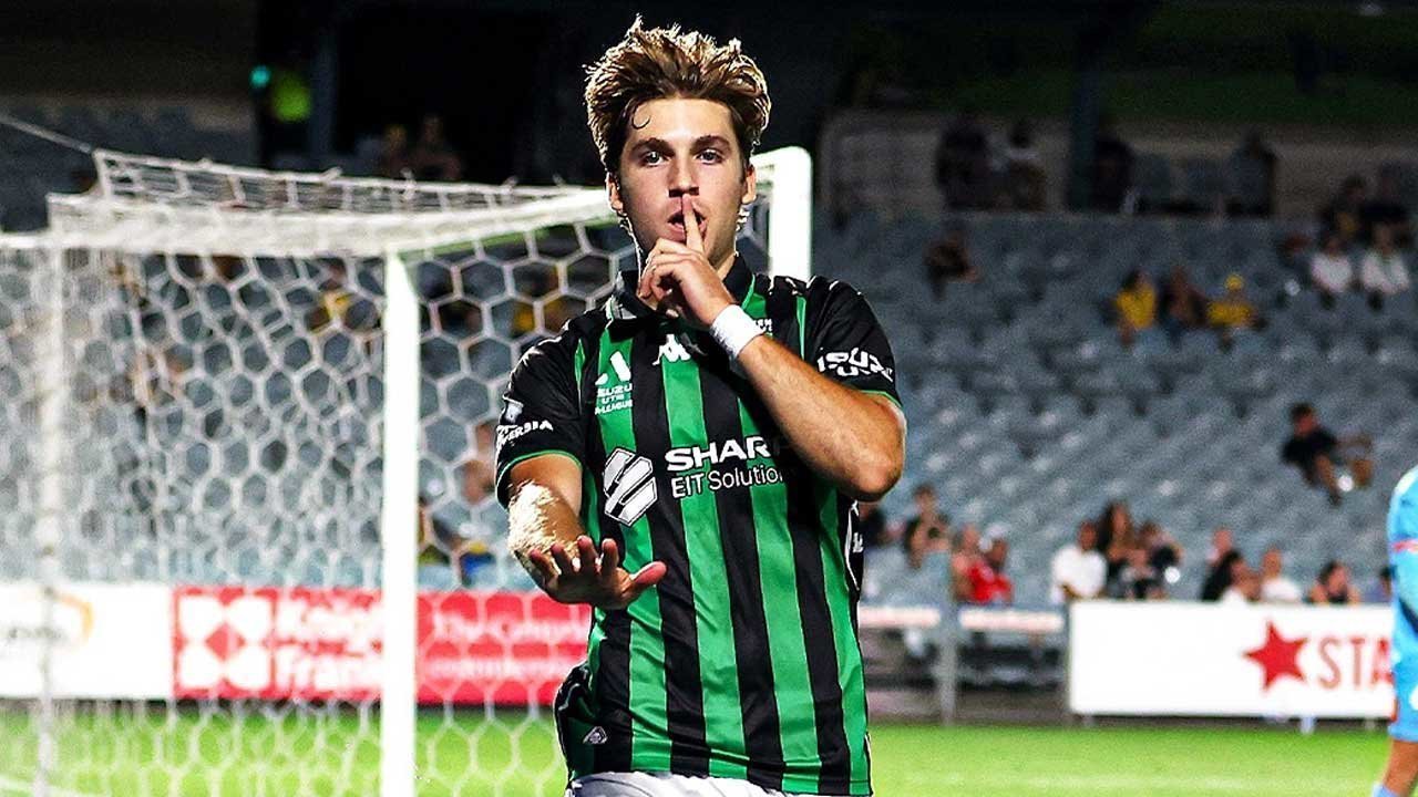 Luke Vickery Tertarik Bela Timnas Indonesia, PSSI Diminta Bergerak Cepat