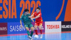 Semifinal ASEAN Futsal 2026: Pelatih Indonesia Waspadai Kekuatan Vietnam