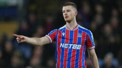 Giggs Dorong MU Rekrut Wharton, Nilai Sosoknya Cocok dengan Karakter Klub