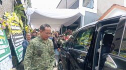 Panglima TNI Akan Pimpin Upacara Pemakaman Mayor Zulmi