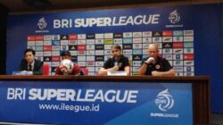 Persija Jakarta Menang Telak 3-0 atas Persebaya, Mauricio Souza Nilai Timnya Bisa Lebih Tajam