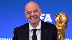 Presiden FIFA Pastikan Iran Tetap Berlaga di Piala Dunia 2026
