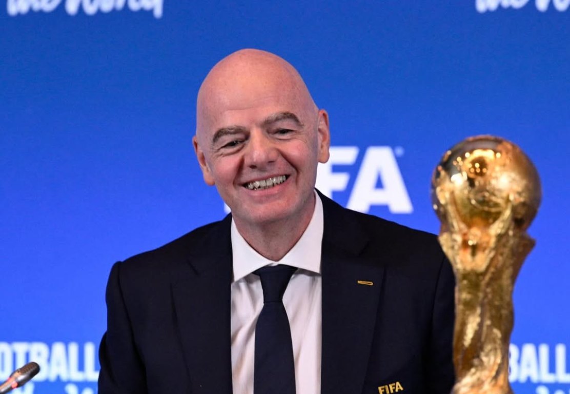 Presiden FIFA Pastikan Iran Tetap Berlaga di Piala Dunia 2026