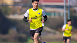 Filipina Tersingkir, Gol Pemain PSM Makassar Antar Tajikistan ke Piala Asia 2027