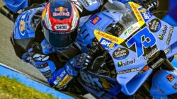 MotoGP Spanyol 2026: Marc Marquez Ragu Podium, Sorotan Beralih ke Alex Marquez