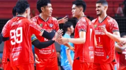 Grand Final Proliga 2026: Garuda Jaya Bangkit Dramatis, Samator Dipaksa Jalani Laga Penentuan