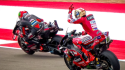 Ducati Masih Kesulitan Bangkit Jelang MotoGP Spanyol 2026, Tekanan untuk Dall’Igna Meningkat