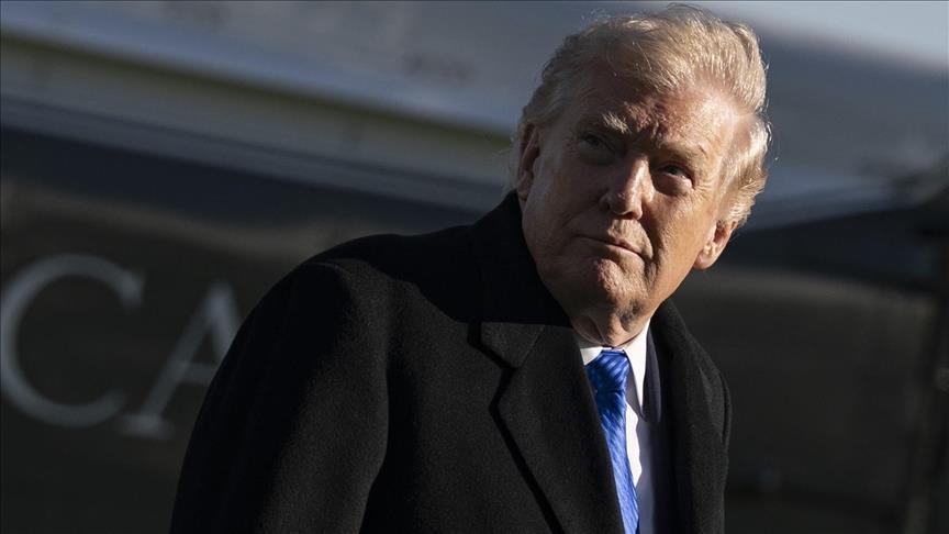 Trump Peringatkan Potensi Serangan Infrastruktur Iran