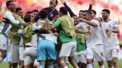 AS Buka Pintu untuk Iran di Piala Dunia 2026, Tapi Ada Batasan Ketat