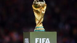 🔥 3 Negara “Underdog” di Piala Dunia 2026 dengan Ranking FIFA Terendah – Nomor 1 Pernah Dipermalukan Timnas Indonesia!