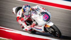 Isyarat Keuntungan untuk Veda di Moto3 Spanyol 2026, IntactGP Terancam Tampil Tidak Maksimal
