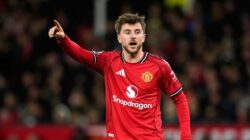 Mason Mount Kembali Fit, Siap Perkuat Manchester United Hadapi Leeds United