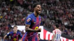 Barcelona Masih Punya Harapan Comeback Saat Hadapi Atletico Madrid, Ini Faktor Pendukungnya