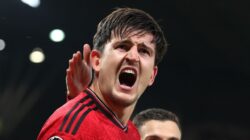 Harry Maguire Rela Turun Gaji demi Bertahan di Manchester United