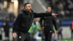 Roberto De Zerbi Tegaskan Komitmen di Tottenham Meski Terancam Degradasi