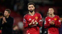 Bruno Fernandes Desak Manchester United Bangkit Usai Tumbang dari Leeds