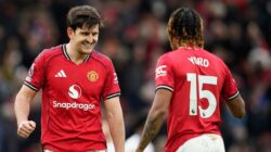 Manchester United Diuntungkan Kemenangan Arsenal atas Sporting CP: Peluang ke Liga Champions Makin Terbuka