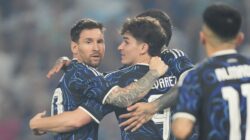 Misteri “Last Dance” Lionel Messi di Piala Dunia 2026