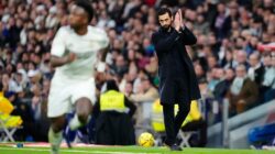 Musim Mengecewakan Real Madrid: Florentino Perez Akui Kekeliruan dalam Penunjukan Pelatih