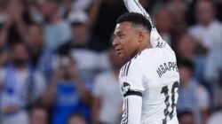 Kylian Mbappe Jadi Pembeda di Laga Real Madrid vs Alaves