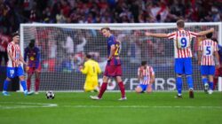 Barcelona Butuh Pemimpin untuk Wujudkan Ambisi Liga Champions Versi Bookieindonesia