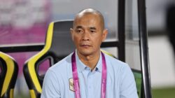 Kurniawan Dwi Yulianto Sebut Kans Timnas Indonesia U-17 ke Semifinal Sangat Berat