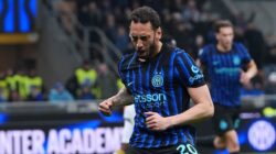 Head to Head Inter vs Roma: Nerazzurri Masih Unggul Jelang Duel Serie A