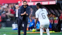 Real Madrid Takluk dari Mallorca, Arbeloa Ungkap Kendala Tim