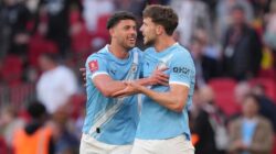 Nico Gonzalez Jadi Penentu Lolosnya Manchester City ke Final FA Cup 2025/2026