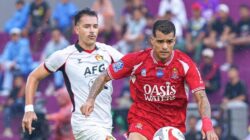 Hasil Persik Kediri vs Persijap: Penalti Gagal, Laskar Kalinyamat Tahan Macan Putih