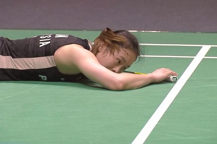 Malaysia Hadapi Tantangan Berat di Uber Cup 2026, Andalkan Sektor Tunggal Putri