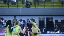 Jakarta Electric PLN Finis Keempat Usai Tumbang dari Popsivo di Perebutan Posisi 3 Proliga 2026