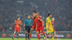 Hasil Persija Jakarta vs Persebaya: Eksel Runtukahu Bersinar, Macan Kemayoran Kembali Menang