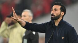 Real Madrid Pertimbangkan Empat Nama Pelatih Baru Usai Tersingkir dari Liga Champions